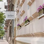 Hotel Atelier 3*