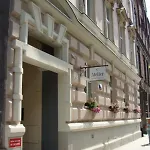 Hotel Atelier 3*