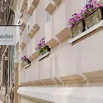 Atelier 3* Krakow