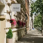 Hotel Atelier