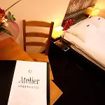 Atelier Hotel