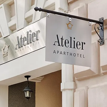 Atelier Krakow