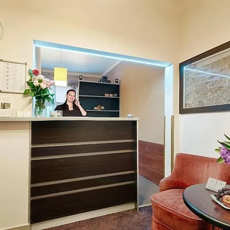 Atelier Hotel 3*