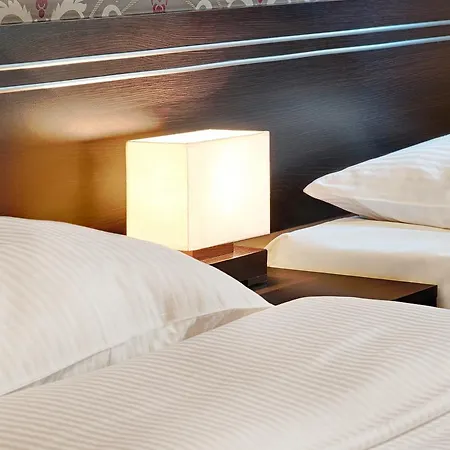 Atelier Hotel 3*
