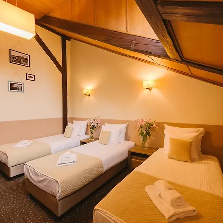 Atelier 3* Kraków