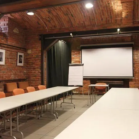 Ξενοδοχείο με διαμερίσματα Atelier By Artery