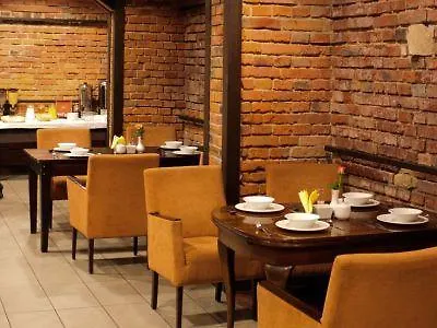 Atelier By Artery 3* Cracovia