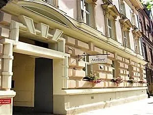 Hotel Atelier Krakau