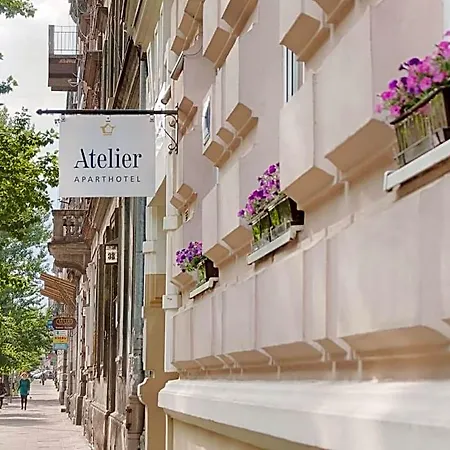 Hotel Atelier