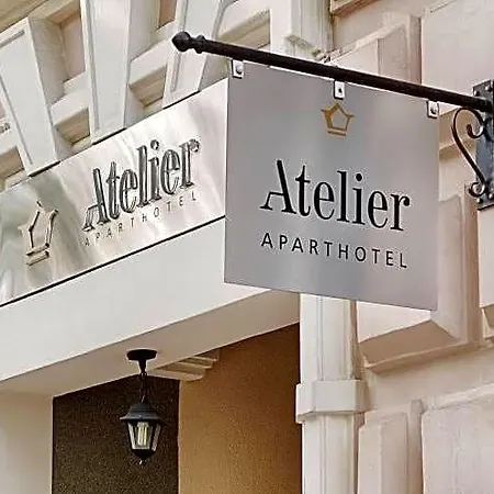 Hotel Atelier 3*