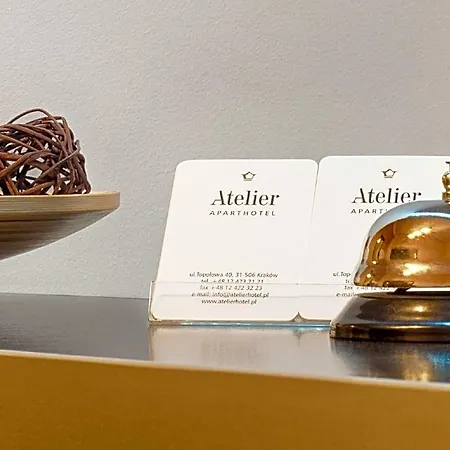 Atelier Krakau