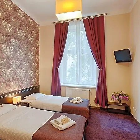 Atelier Hotel 3*