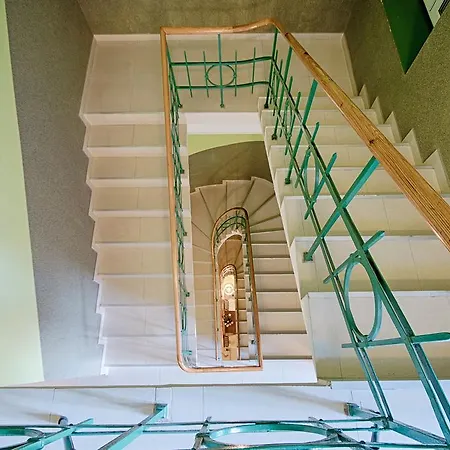 Hotel Atelier Krakau