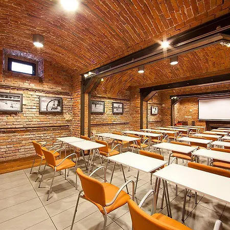 Apartahotel Atelier By Artery