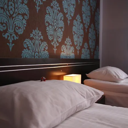 Apartahotel Atelier By Artery