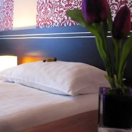 Aparthotel Atelier By Artery
