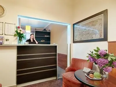 Atelier By Artery Apartahotel Cracovia