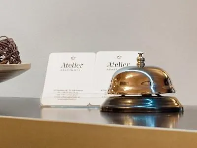 Atelier By Artery Cracovia