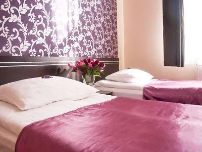Apartahotel Atelier By Artery 3*