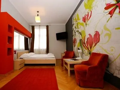 Atelier Szálloda 3*