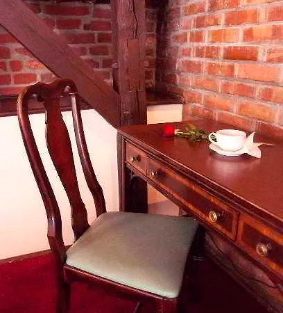 Szálloda Atelier 3*