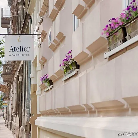 Atelier Krakau