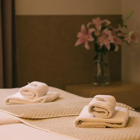 Hotel Atelier Cracovie