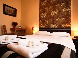 Atelier By Artery Apartahotel Cracovia