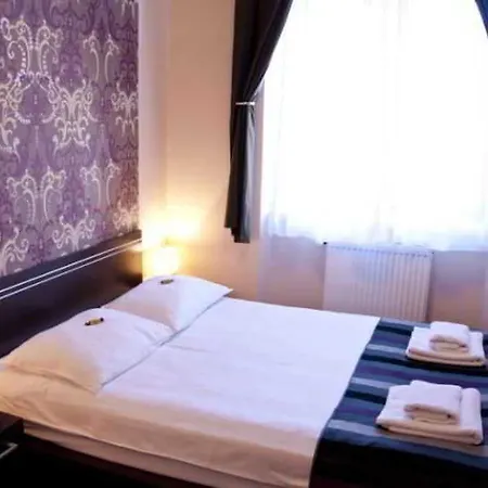 Atelier By Artery 3* Cracovia