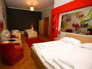 Apartahotel Atelier By Artery