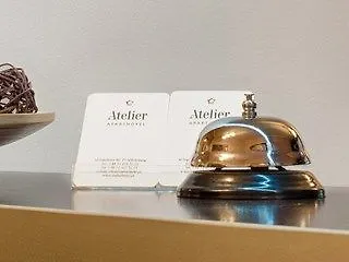 Atelier 3* Krakow