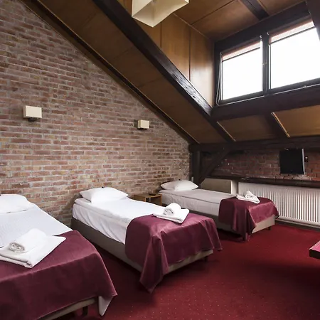 Apartahotel Atelier By Artery