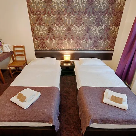 Hotel Atelier Krakau