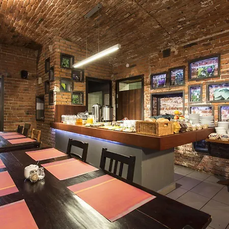 Aparthotel Atelier By Artery