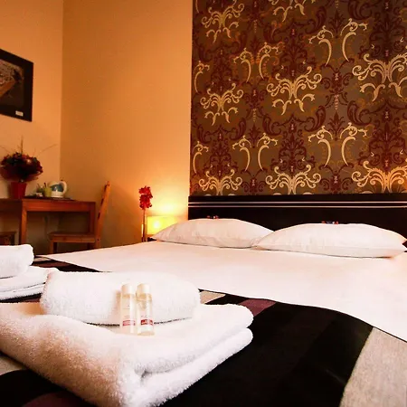 Hotel Atelier Krakau