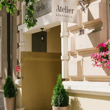 Atelier By Artery Cracovia