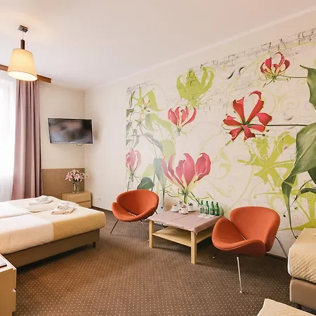 Aparthotel Atelier By Artery