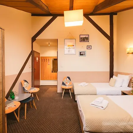Hotel Atelier Cracovie