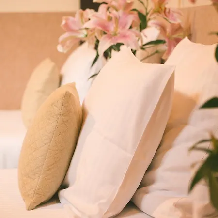 Apartahotel Atelier By Artery Cracovia