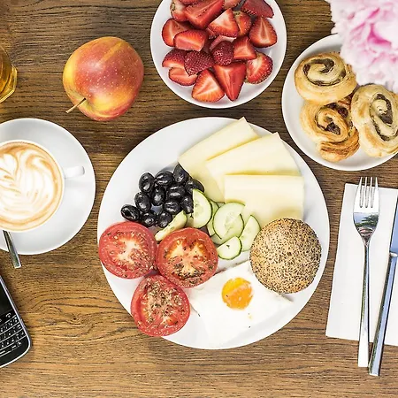 Szálloda Atelier Krakkó