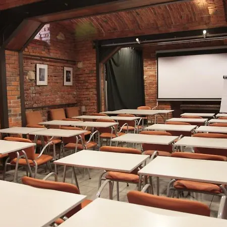 Szálloda Atelier 3*