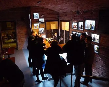 Atelier By Artery Apartahotel Cracovia