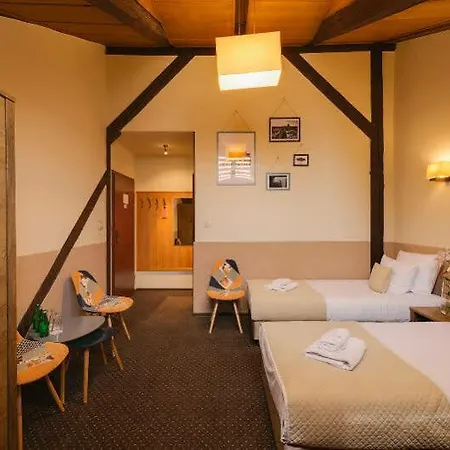 Hotel Atelier