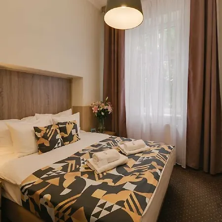 Atelier By Artery Cracovia
