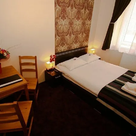 Apartahotel Atelier By Artery Cracovia
