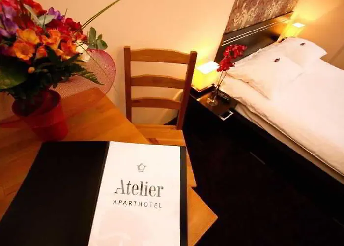 Atelier Otel