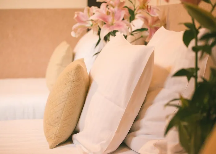 Hotel Atelier Krakau