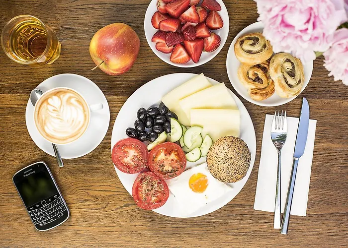 Hotel Atelier Krakau