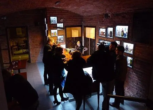 Atelier Hotell Kraków