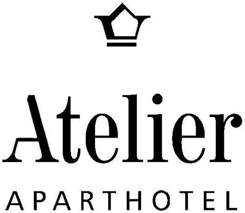 Atelier Otel 3*